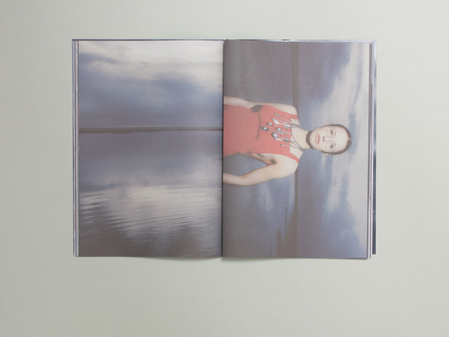 Peak Magazine, Volume 6