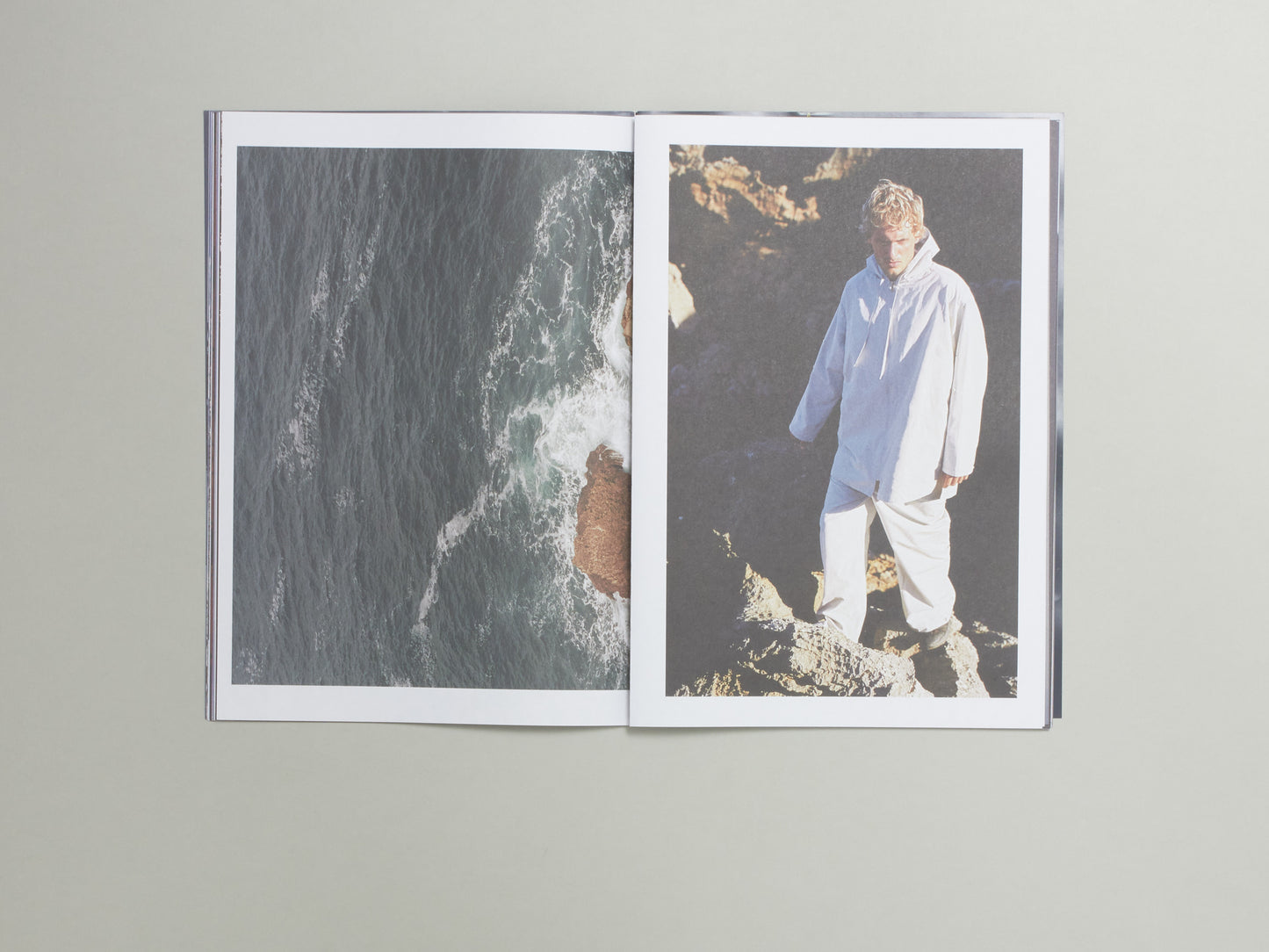 Peak Magazine, Volume 6
