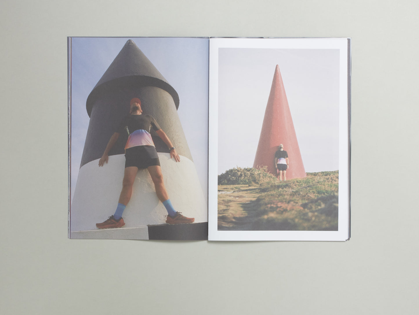 Peak Magazine, Volume 6