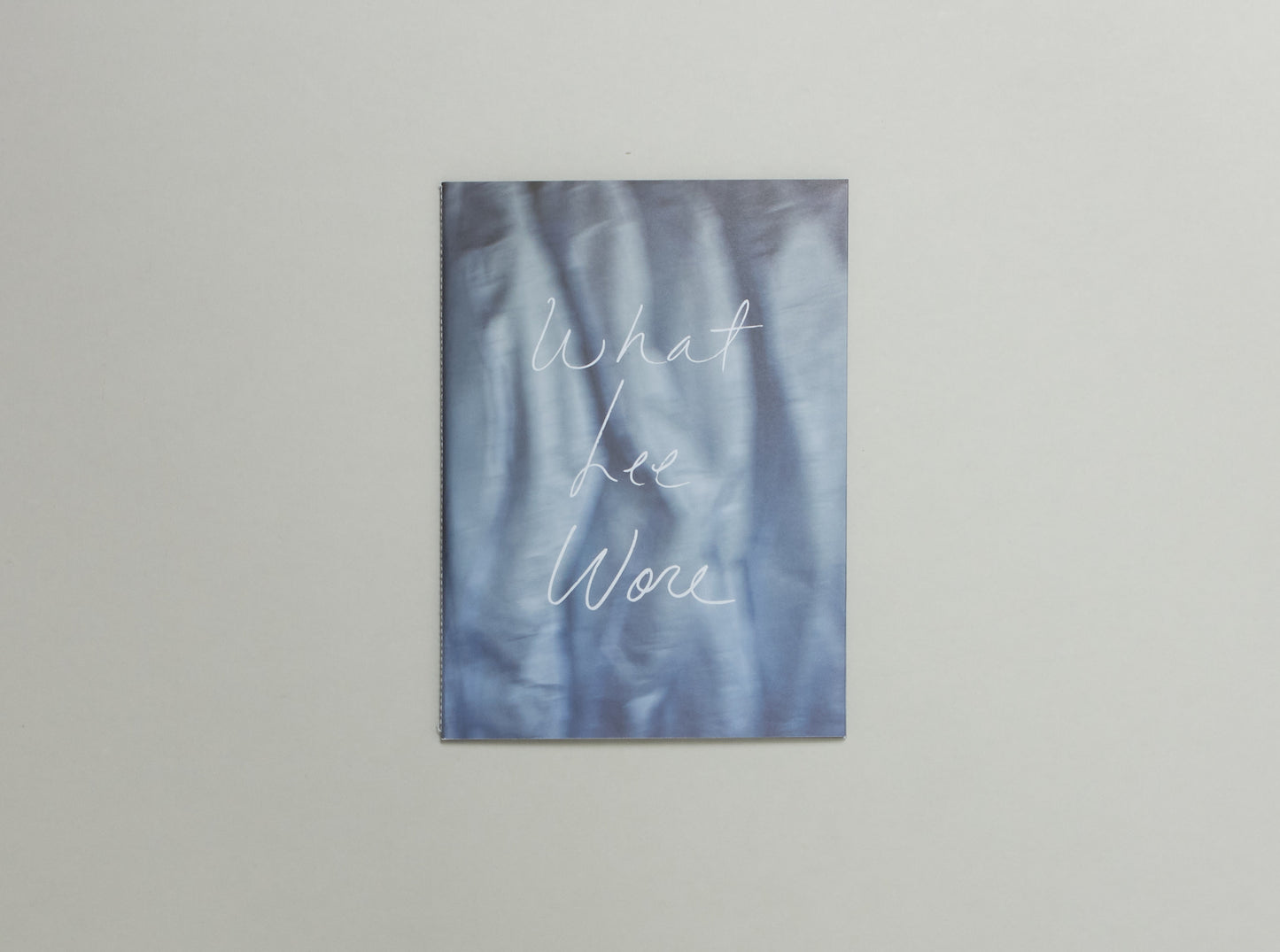 Gisela Torres, What Lee Wore