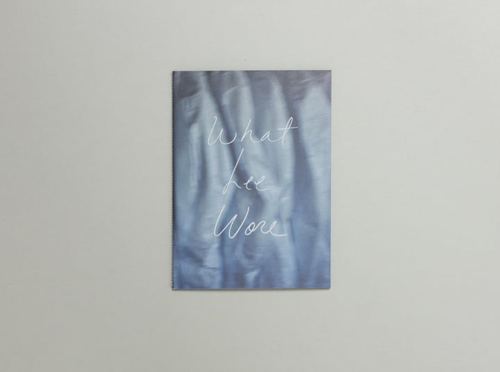 Gisela Torres, What Lee Wore