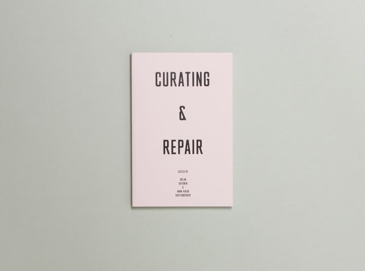 Curating & Repair