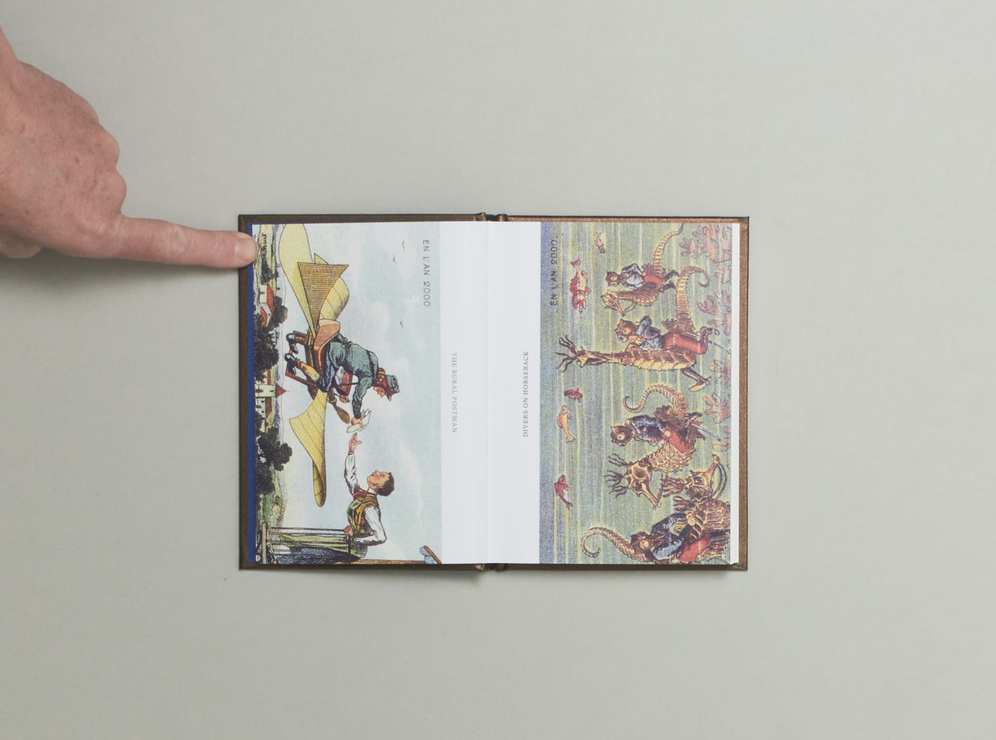 Kareem Rahma, We Were Promised Flying Cars