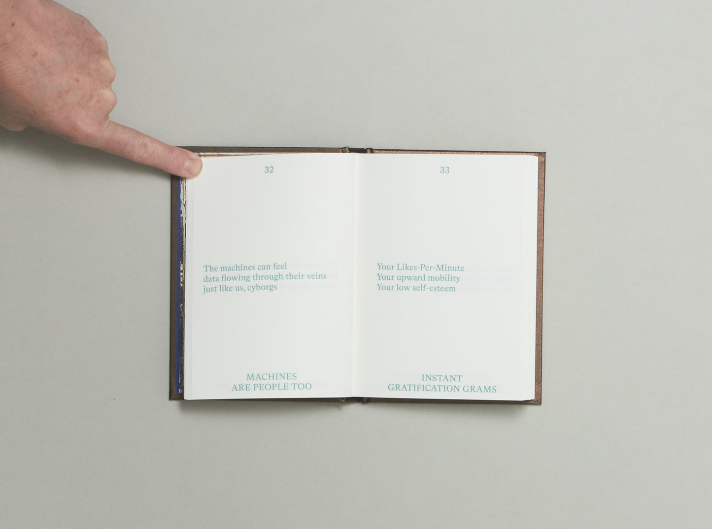 Kareem Rahma, We Were Promised Flying Cars