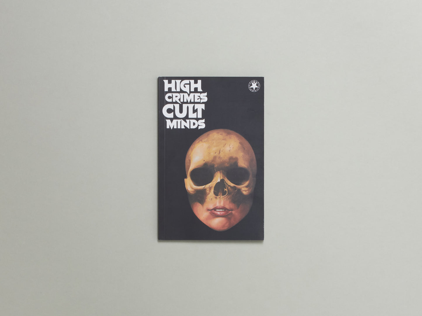 HIGH MINDS CULT CRIMES