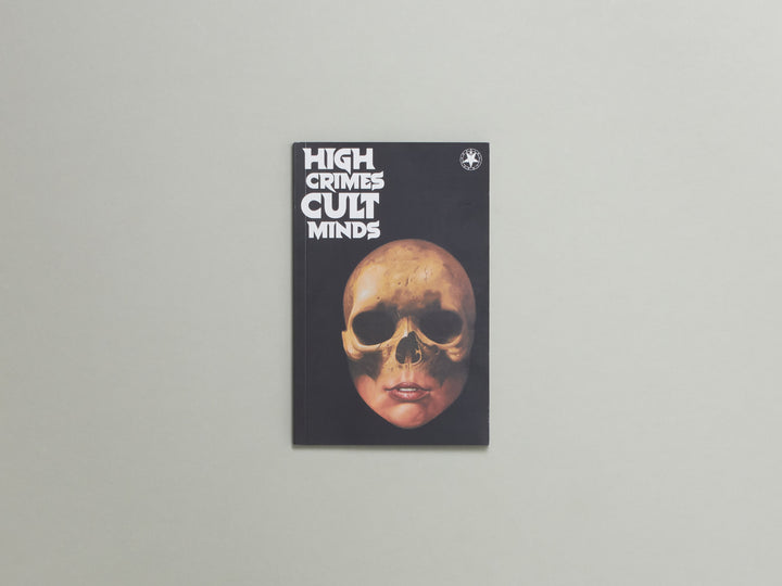 HIGH MINDS CULT CRIMES