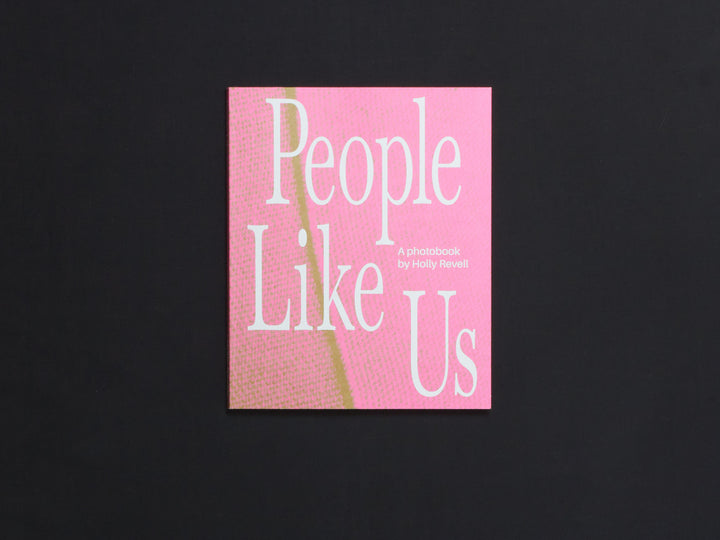 Holly Revell, People Like Us