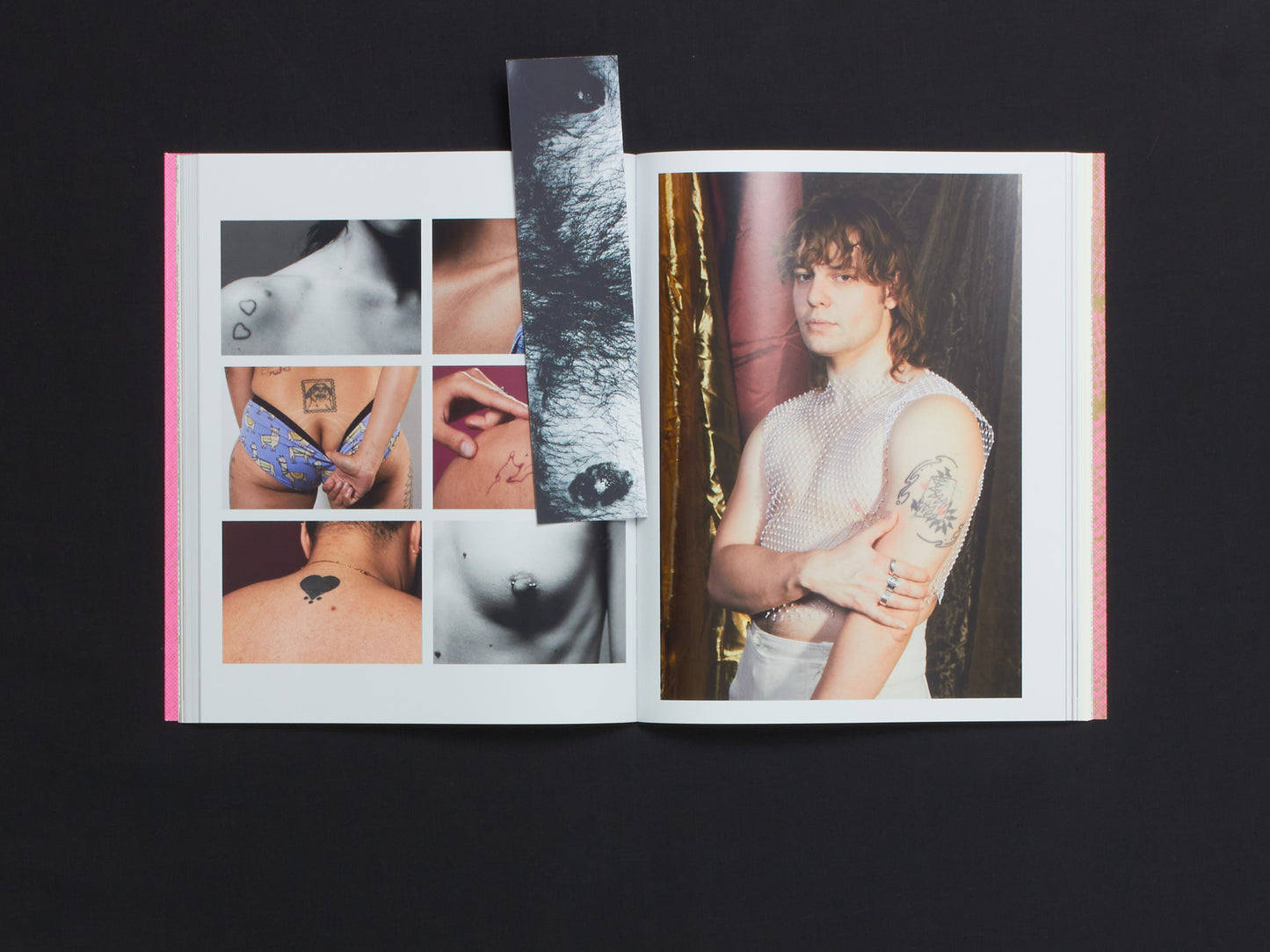Holly Revell, People Like Us