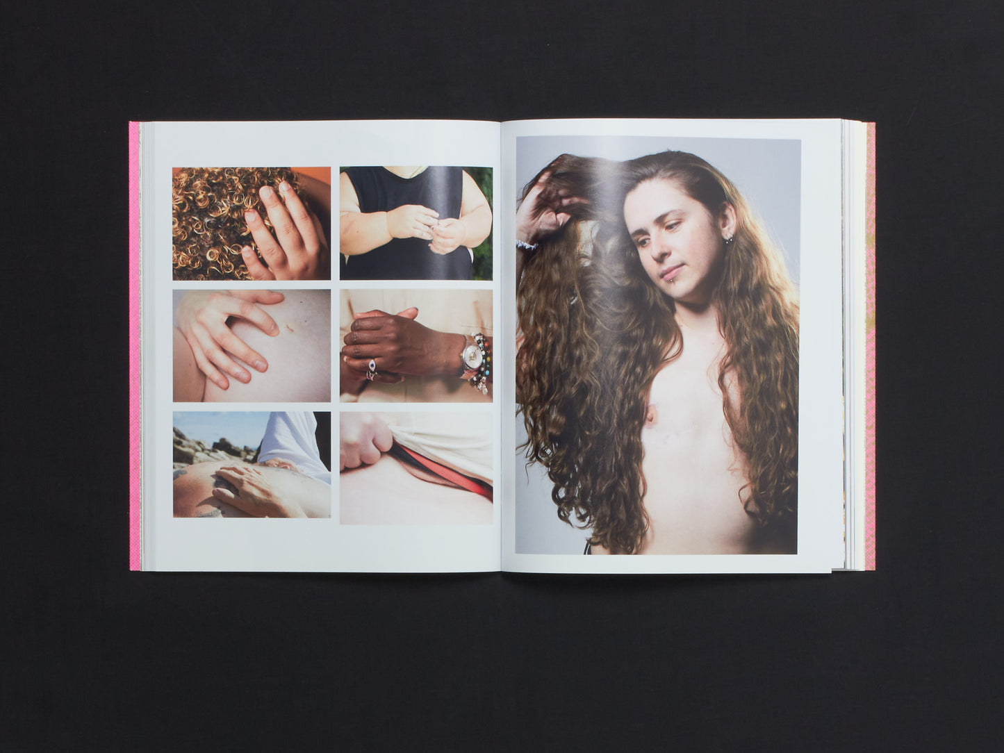 Holly Revell, People Like Us