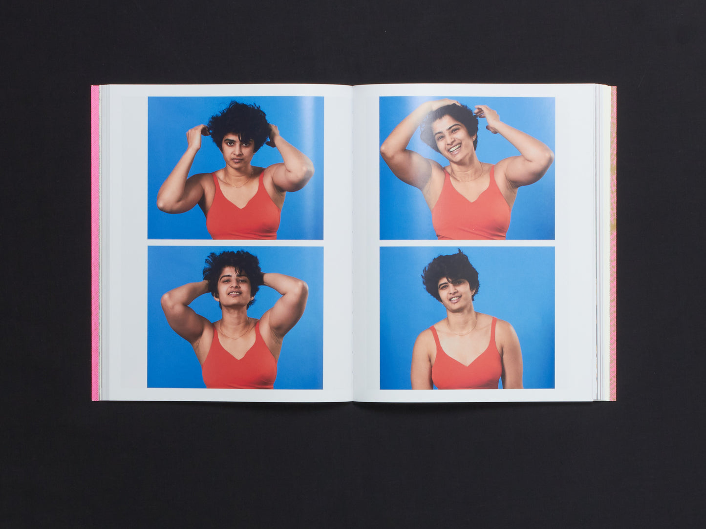 Holly Revell, People Like Us