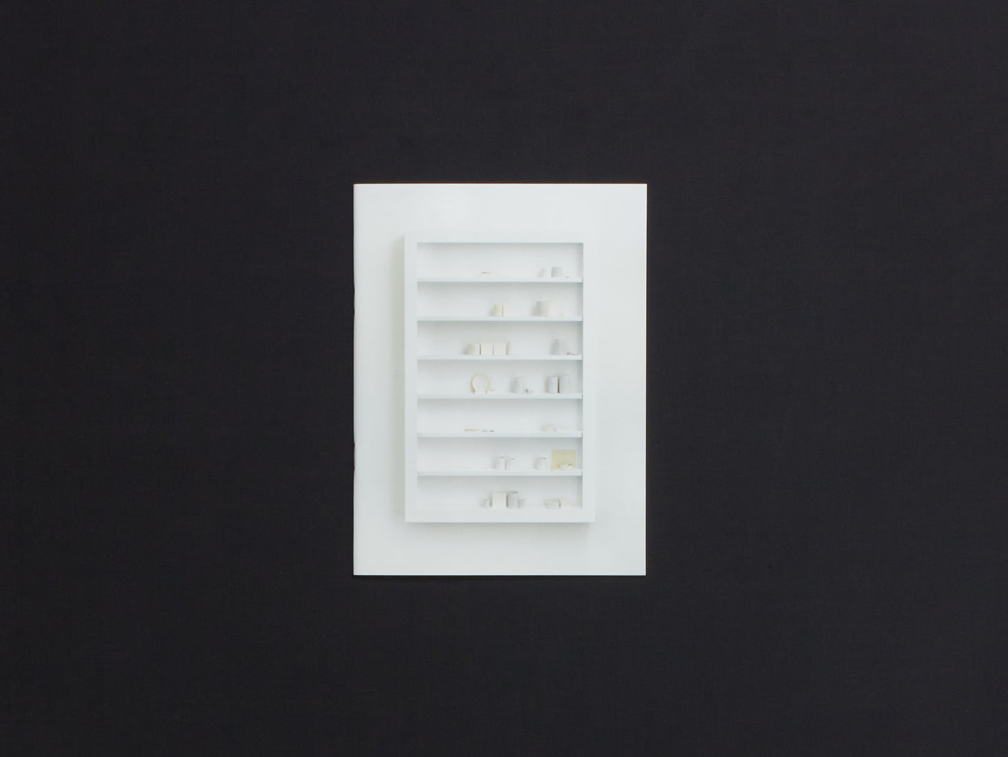 mono.kultur #40 Edmund de Waal