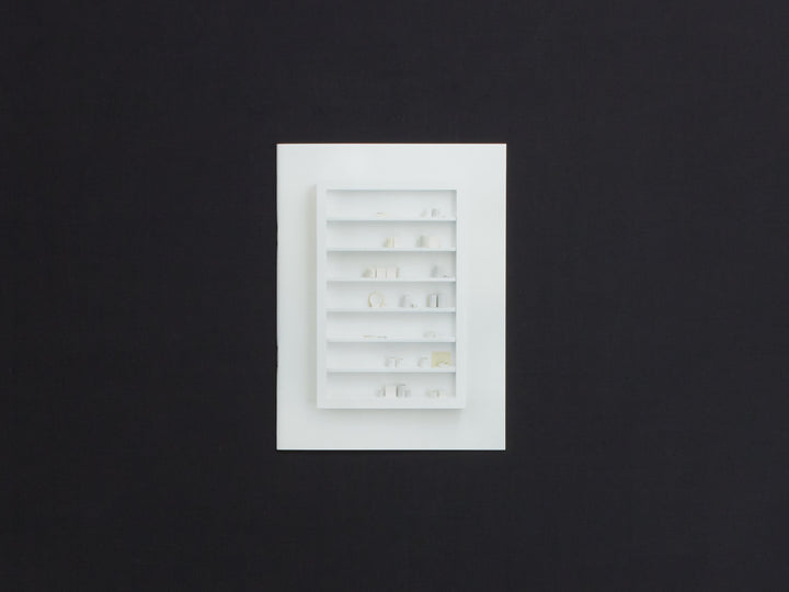 mono.kultur #40 Edmund de Waal