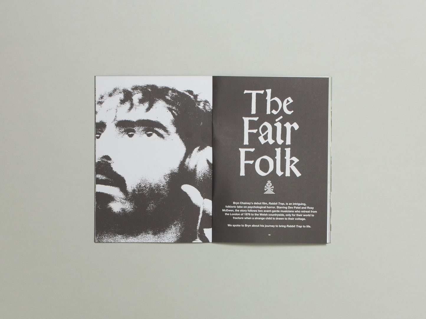 Ritual Zine 2
