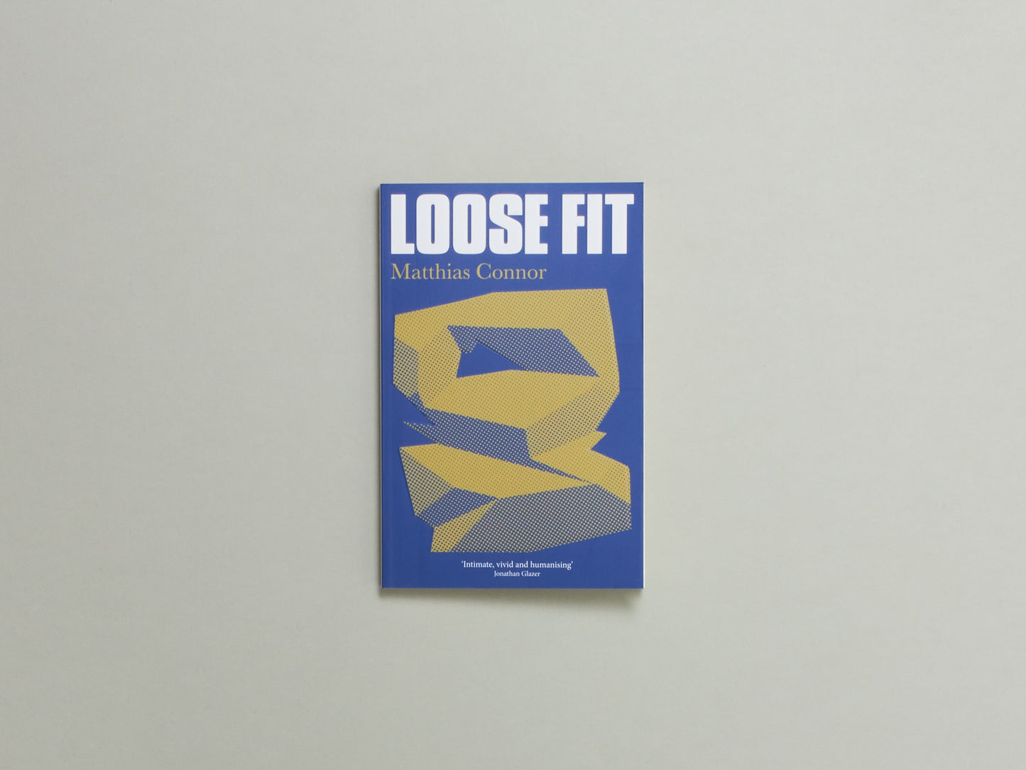 Matthias Connor, Loose Fit