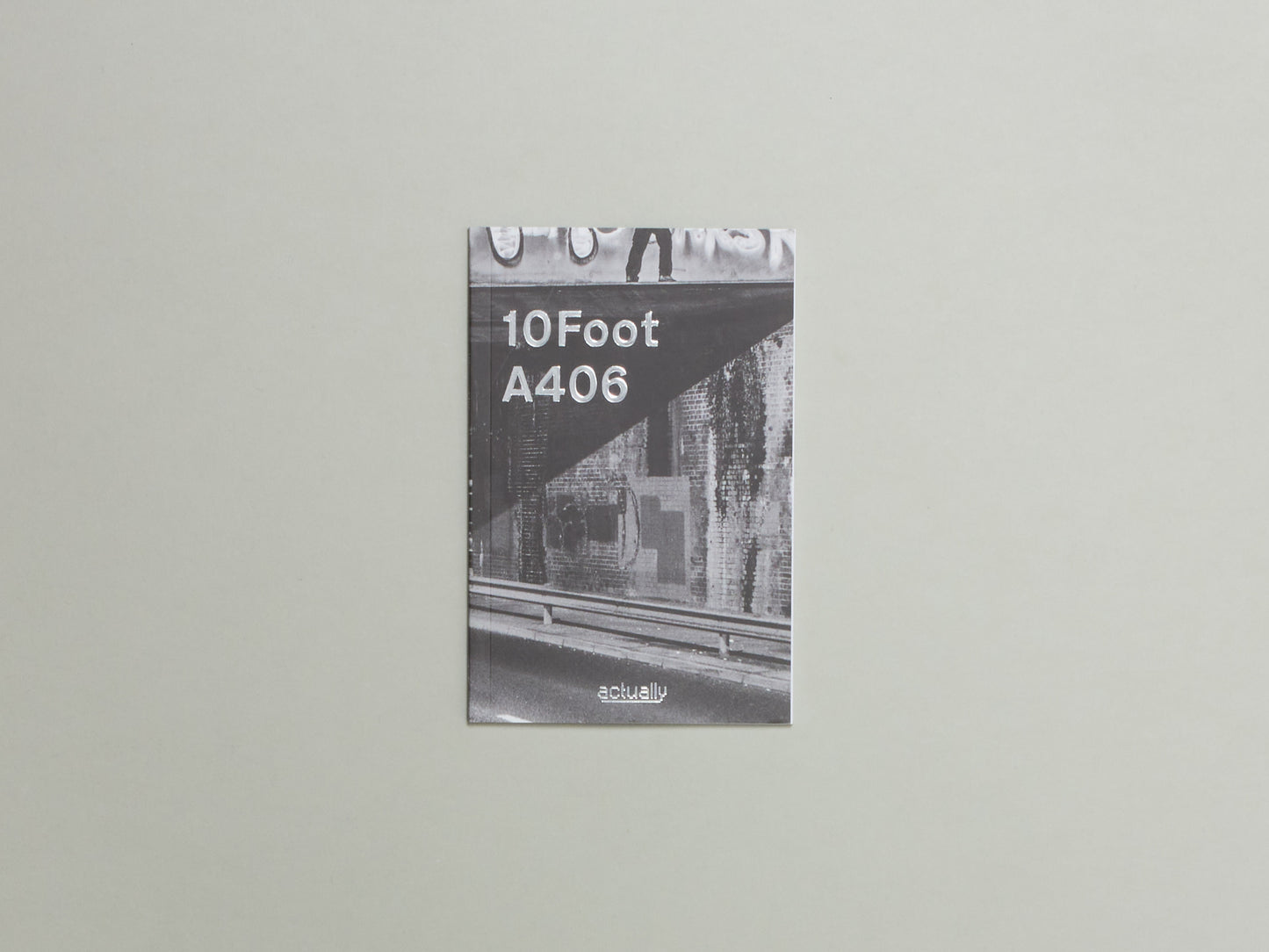10Foot, A406