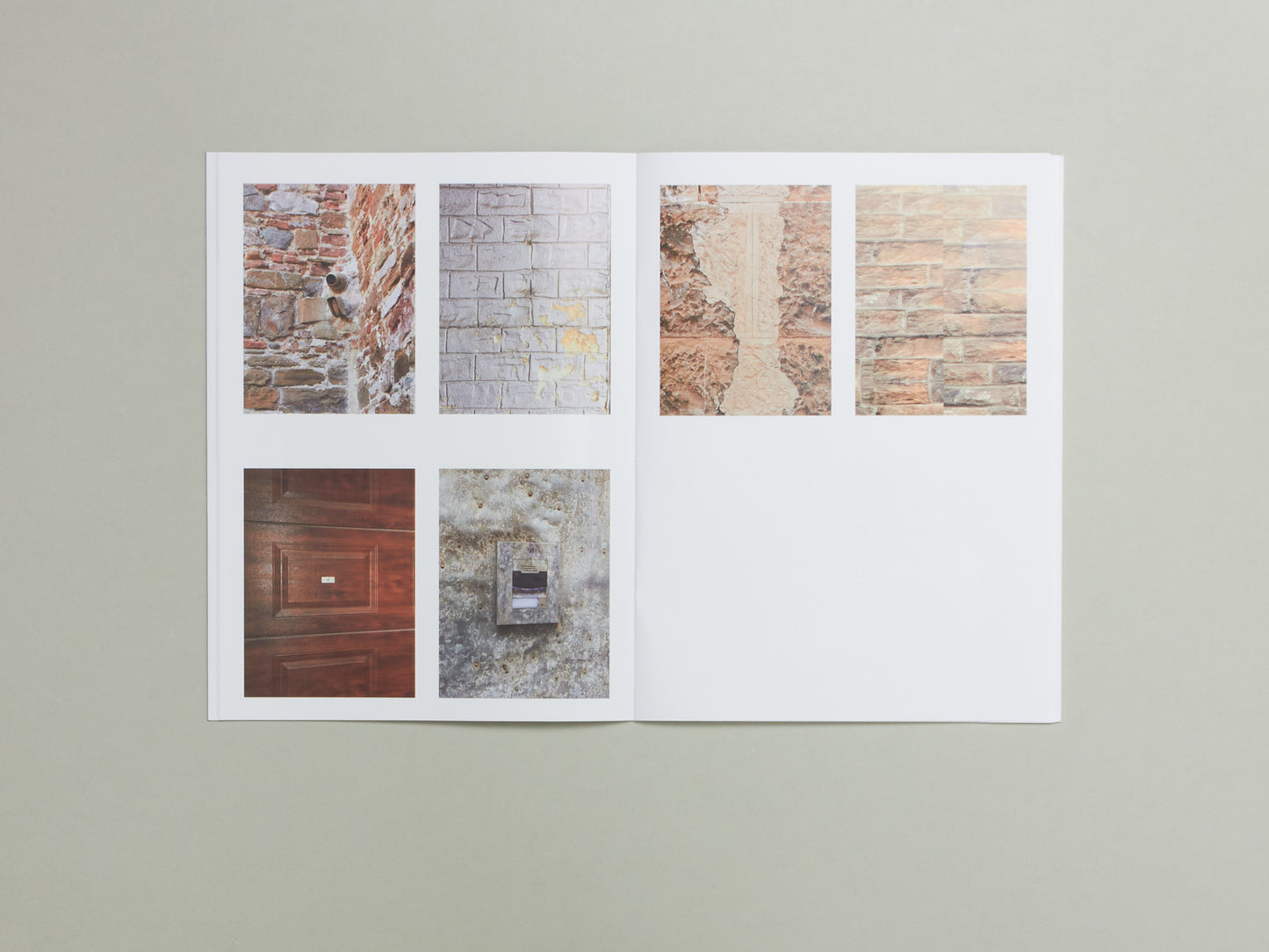 Louis De Belle, Postcards From Florence