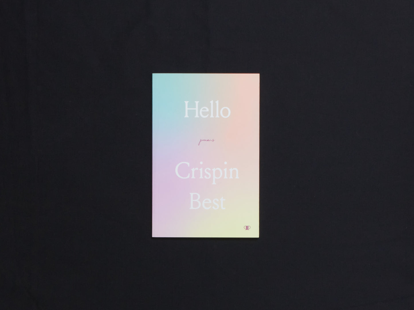 Crispin Best, Hello