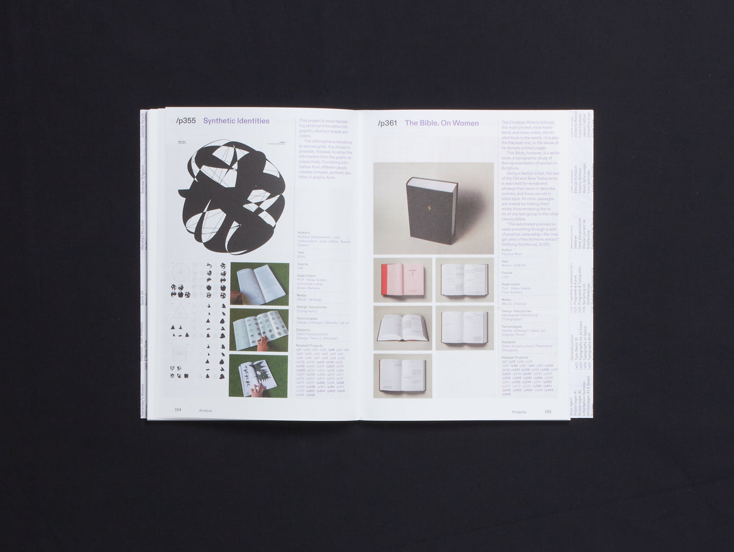 Play the System—Parametric Approaches in Graphic Design