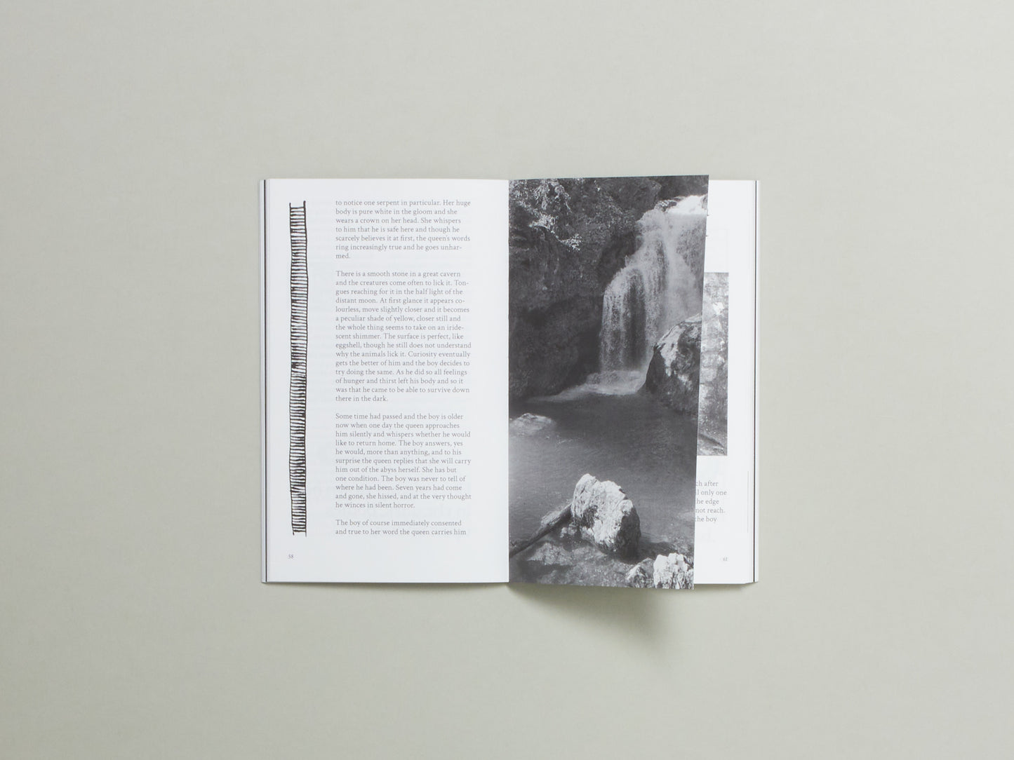 Wanderweg Issue 1
