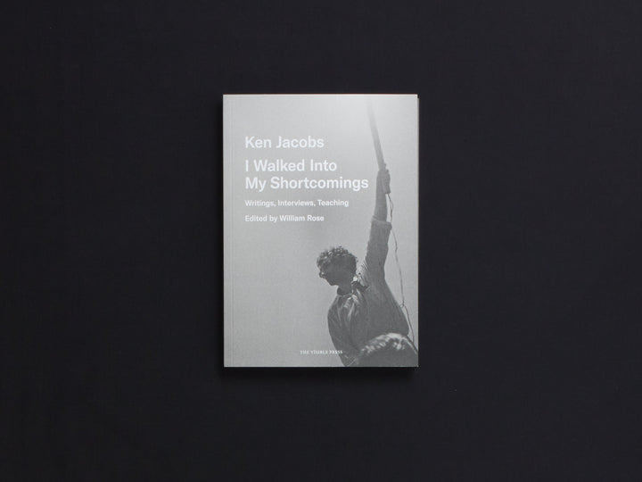 I Walked Into My Shortcomings