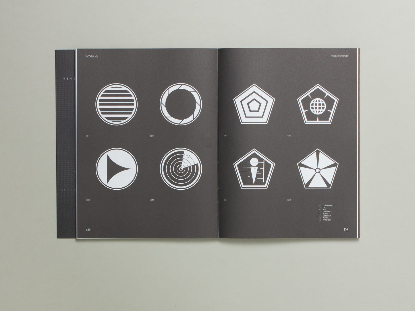 45 Symbols–Clay to Code