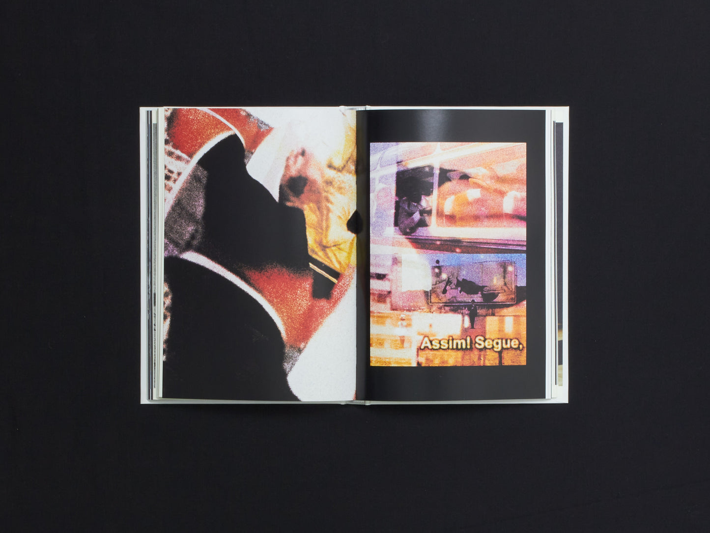 Doesn't Exist Issue 7: The Fellini Issue