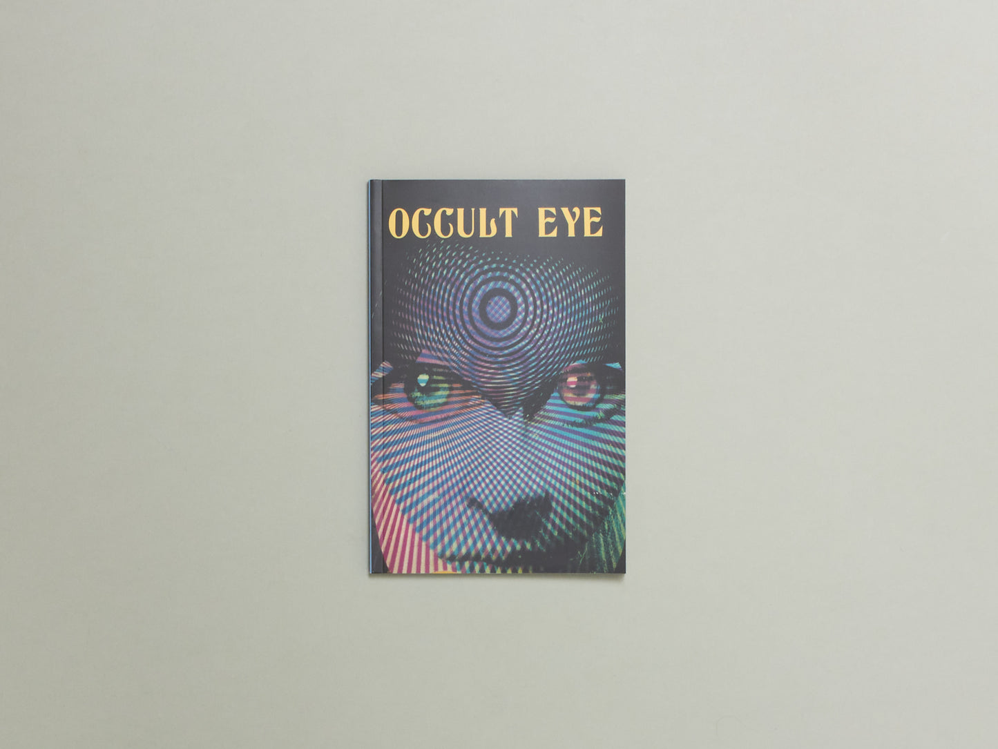 Occult Eye