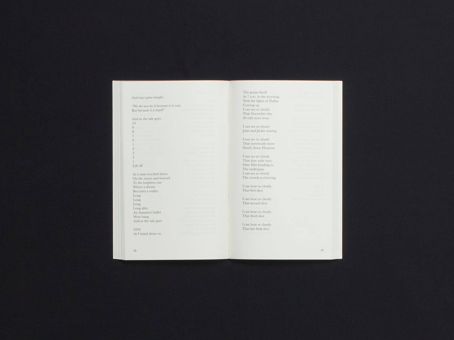 Stephen Belowsky, Honk