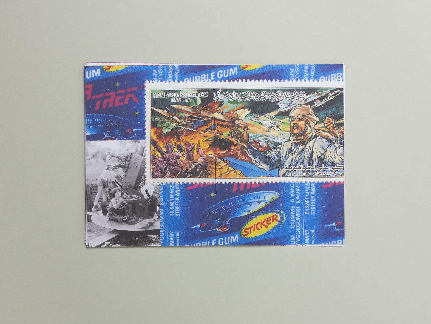 Hapax Magazine, Issue 8