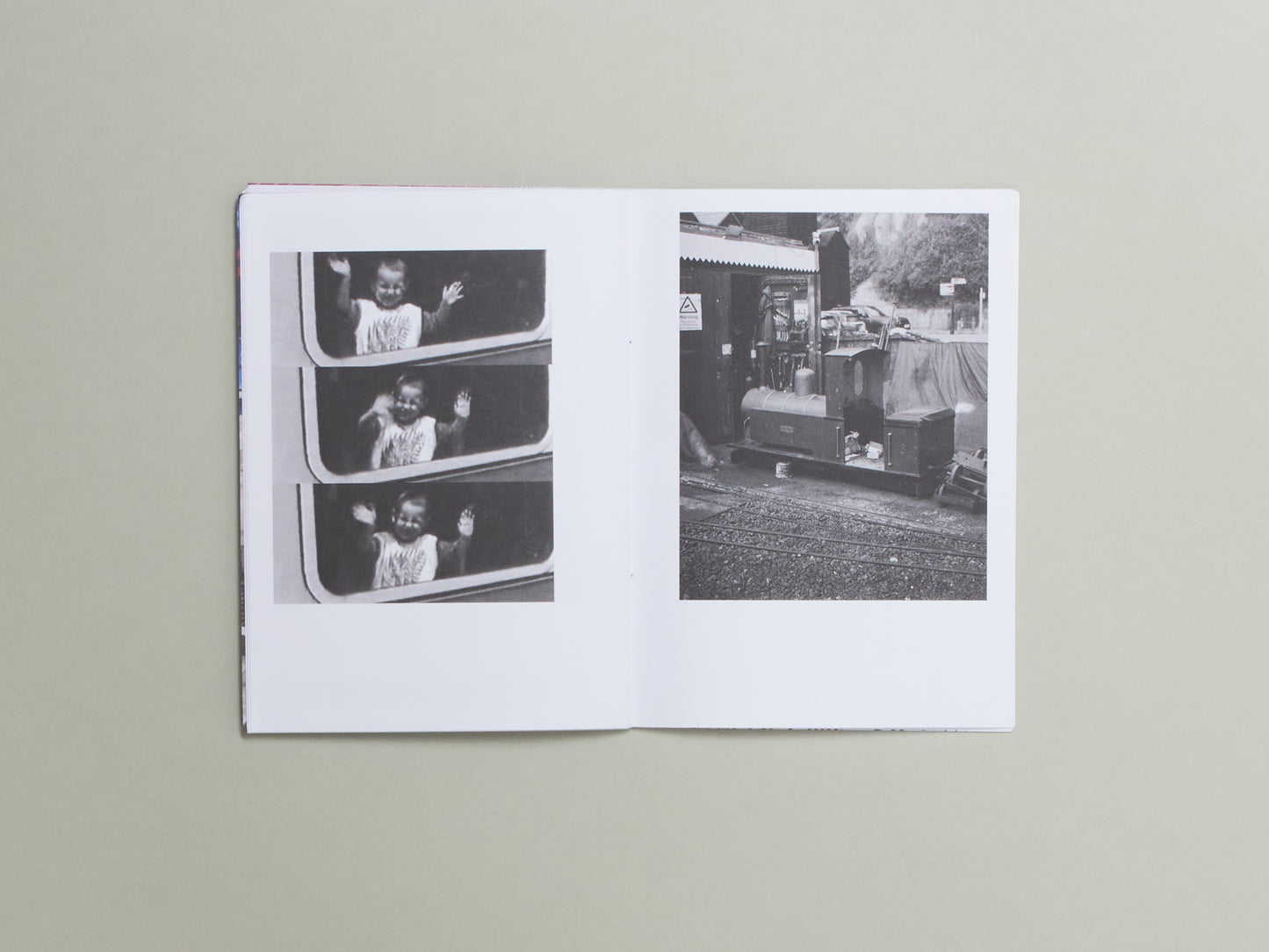 Hapax Magazine, Issue 8