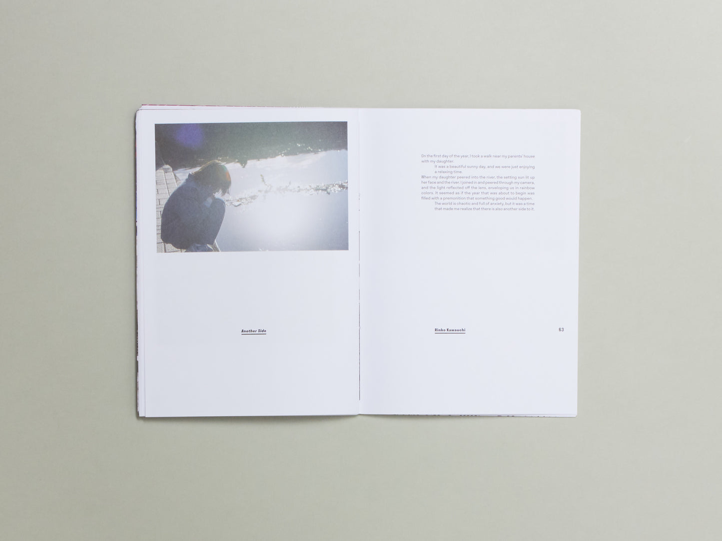 Hapax Magazine, Issue 8