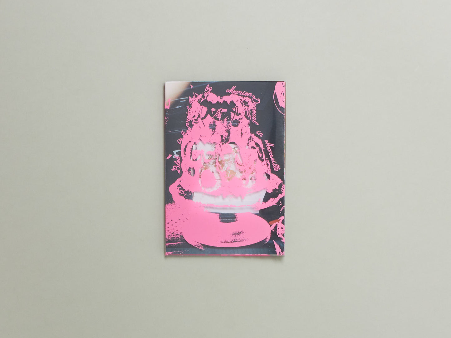 Marion Denoual, Blob