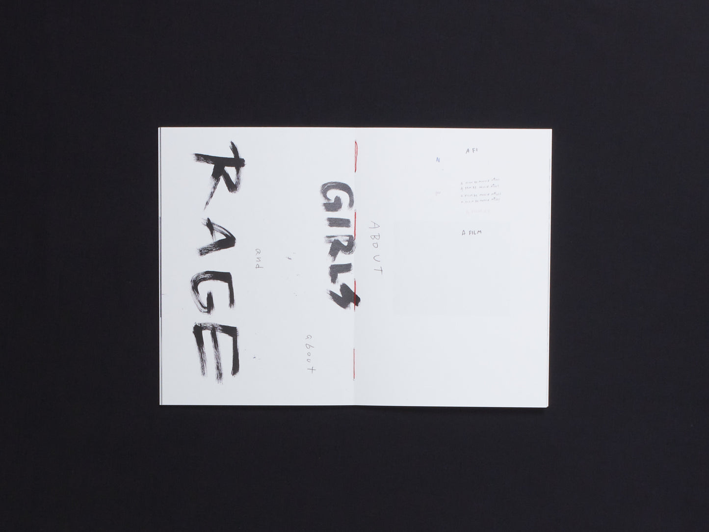 Mollie Mills, PITKISSER