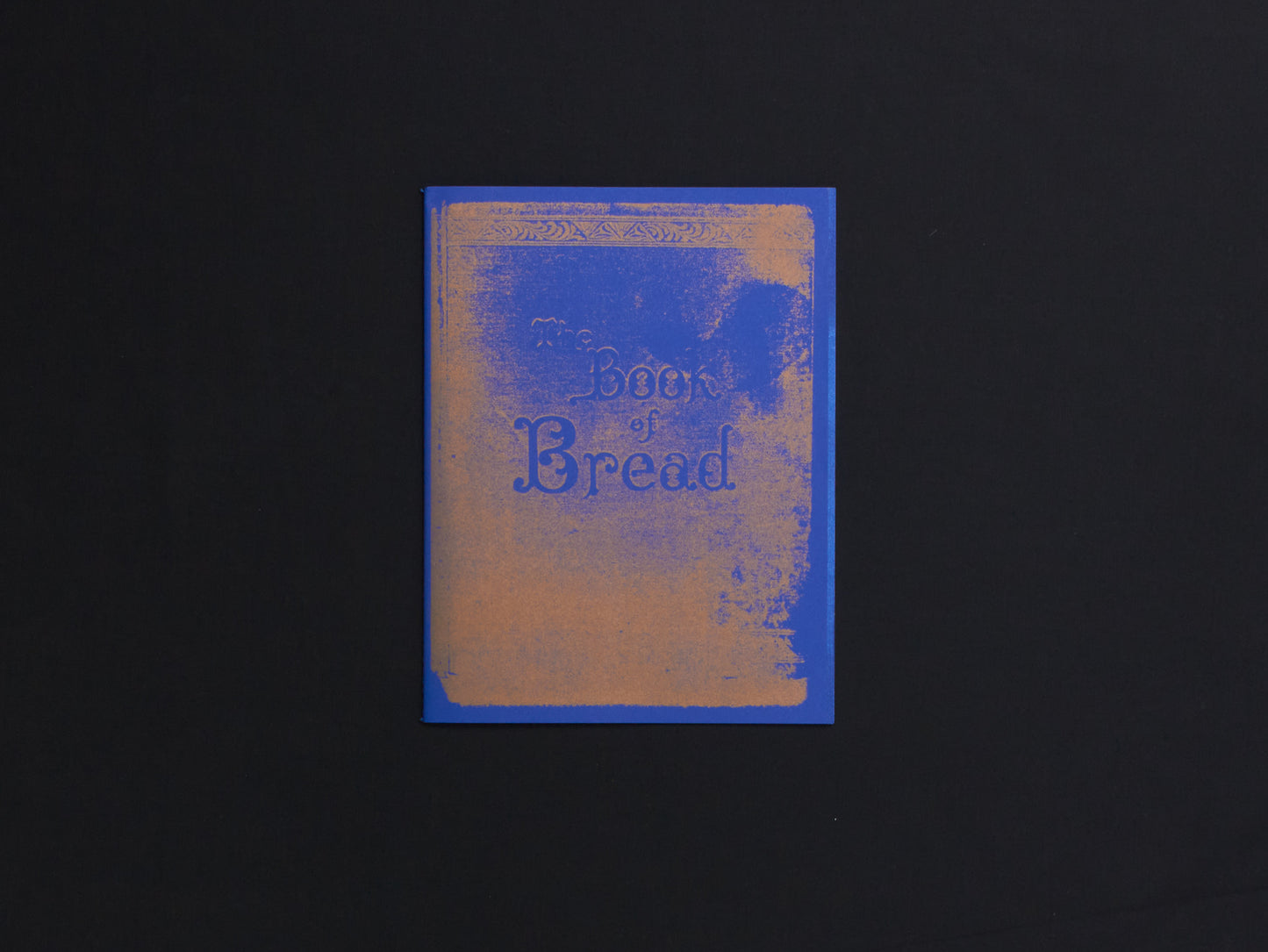 Similé #2: The Book of Bread