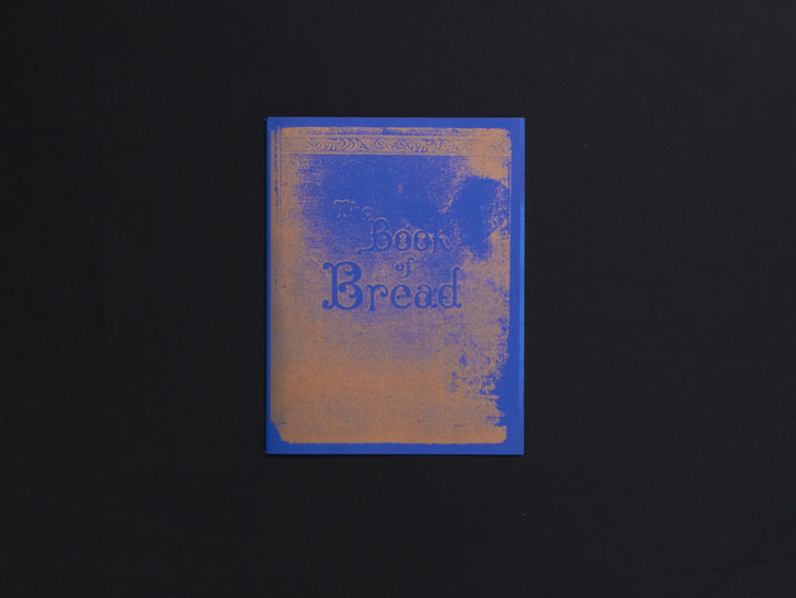 Similé #2: The Book of Bread