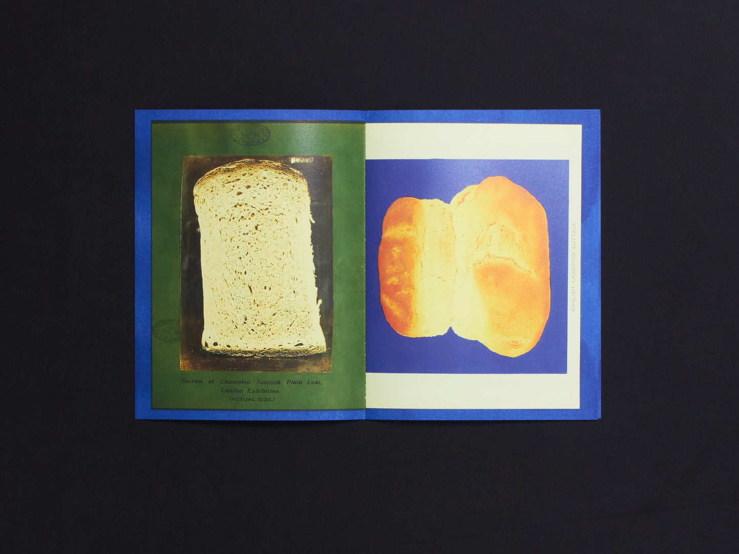 Similé #2: The Book of Bread