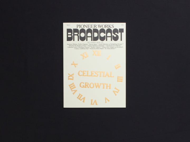 Broadcast Issue 03