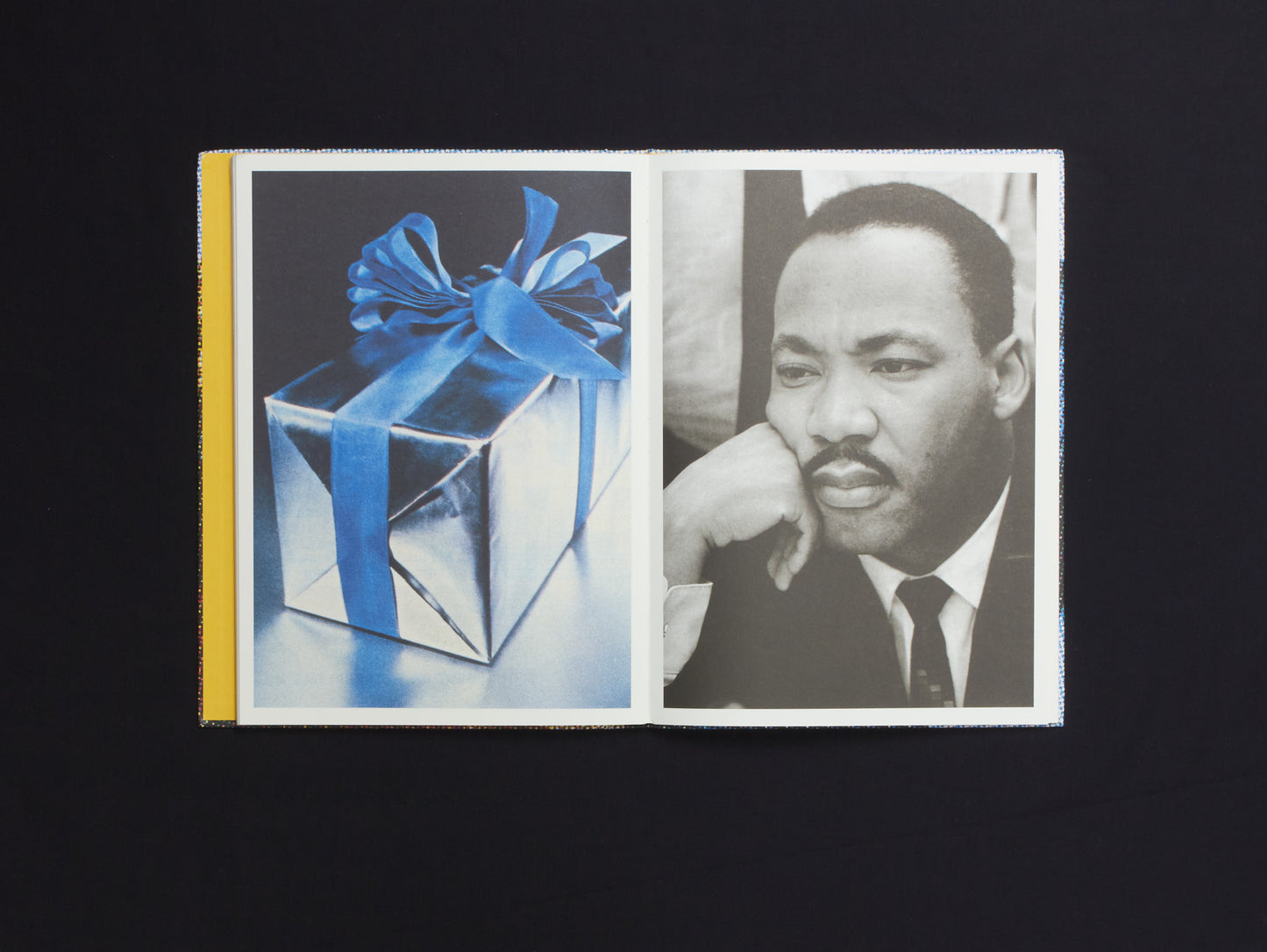 Rodrigue de Ferluc, Augure