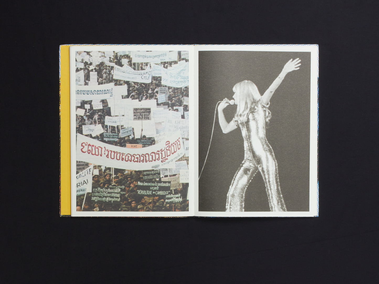 Rodrigue de Ferluc, Augure