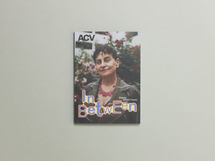 ACV Issue 3 - IN-BETWEEN