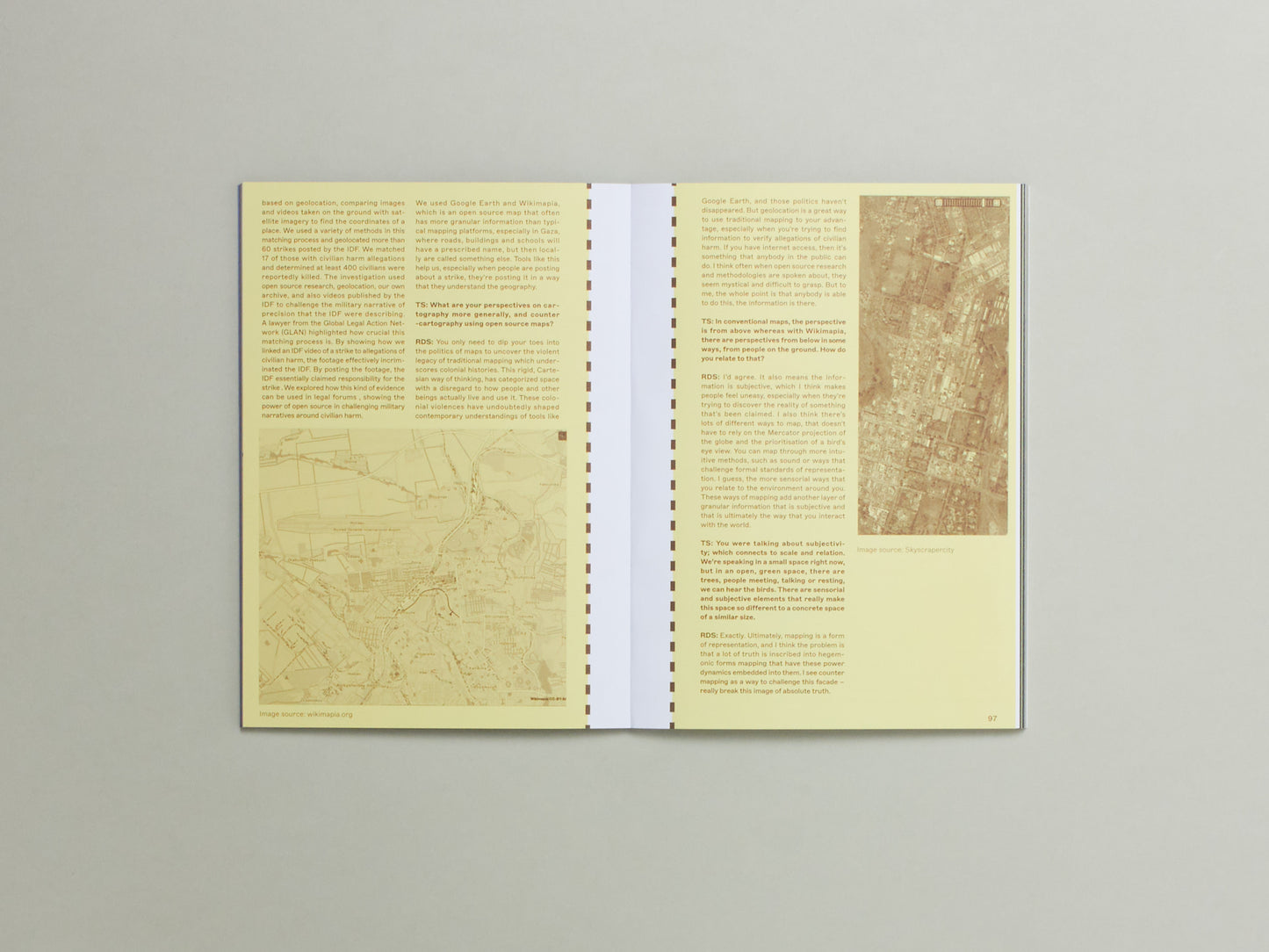 ACV Issue 3 - IN-BETWEEN
