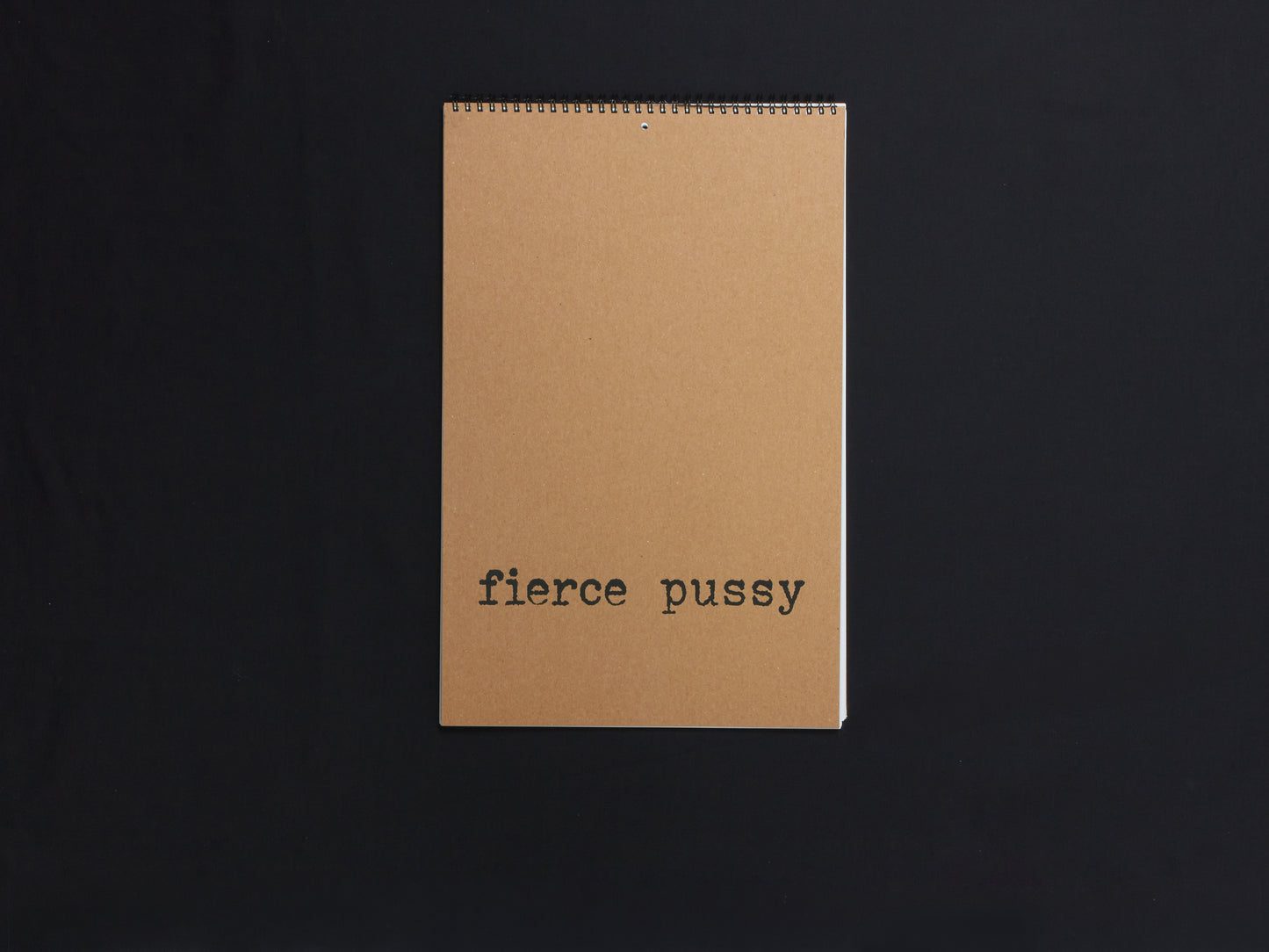 fierce pussy