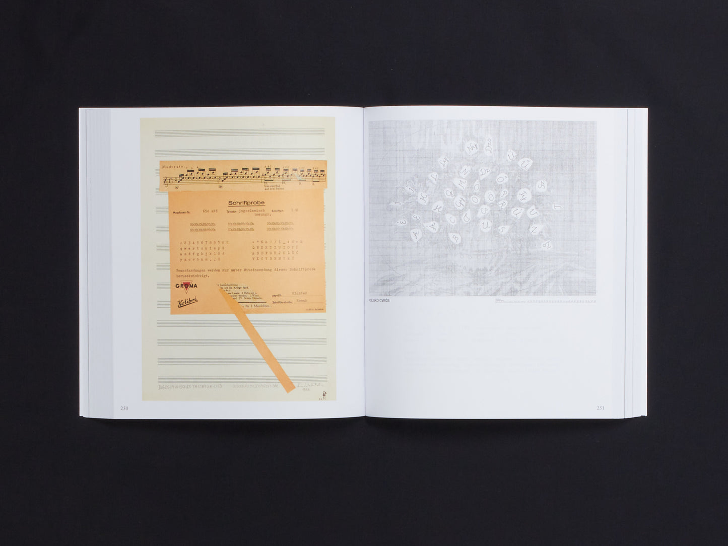 Women in Concrete Poetry: 1959-1979