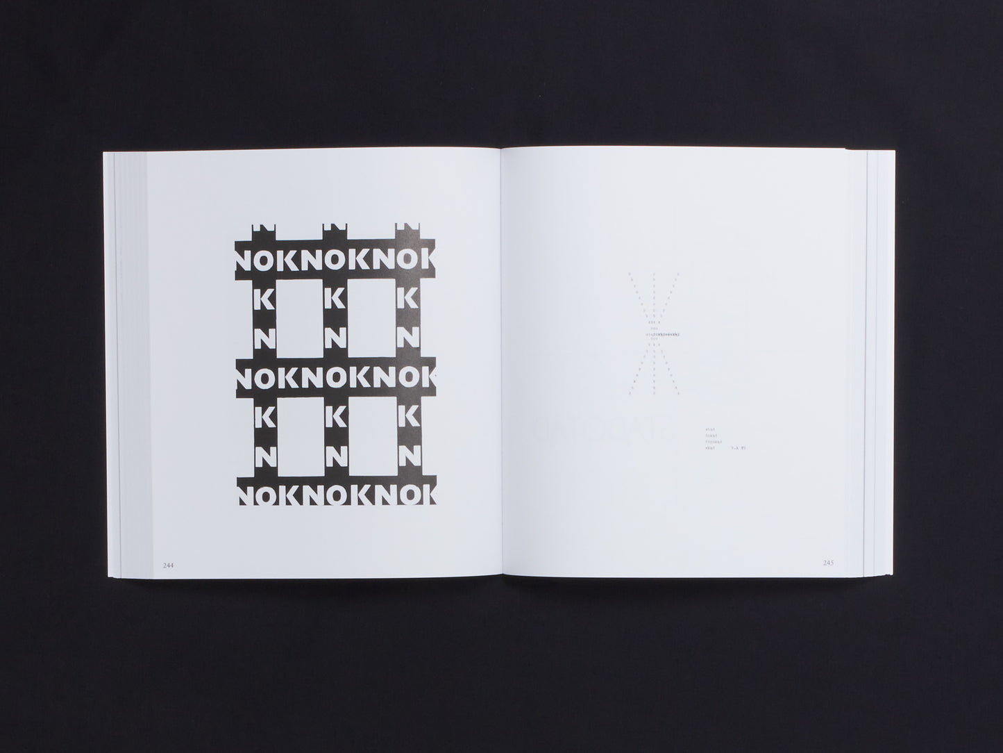 Women in Concrete Poetry: 1959-1979