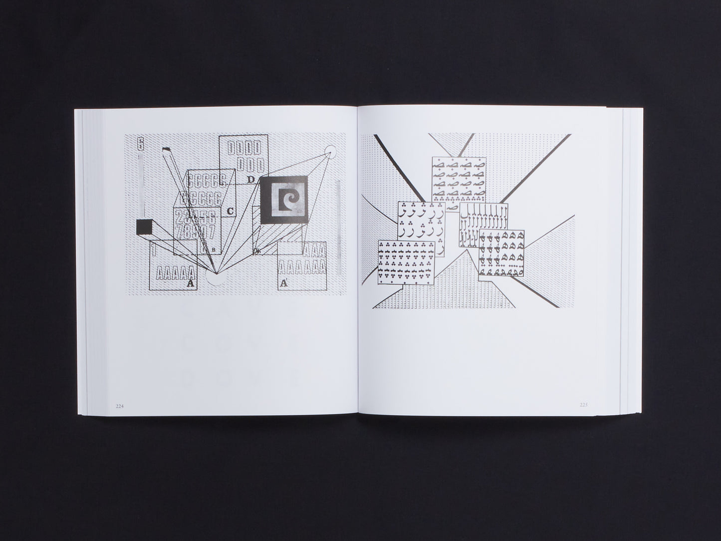 Women in Concrete Poetry: 1959-1979