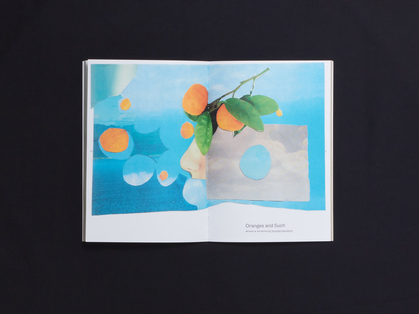 Guzzle Magazine: Issue Three