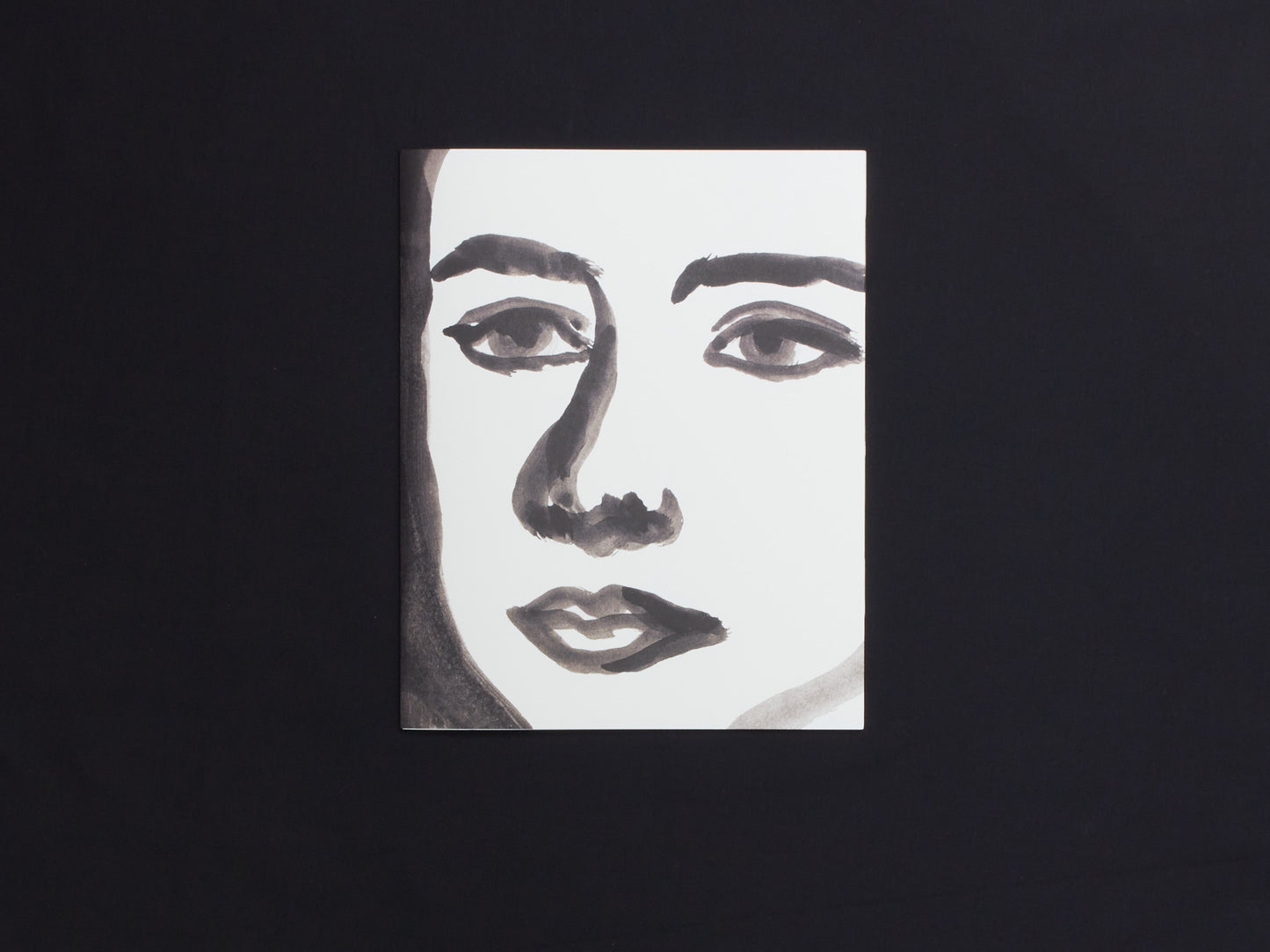 Iris de Moüy, You smell different but you're just the same