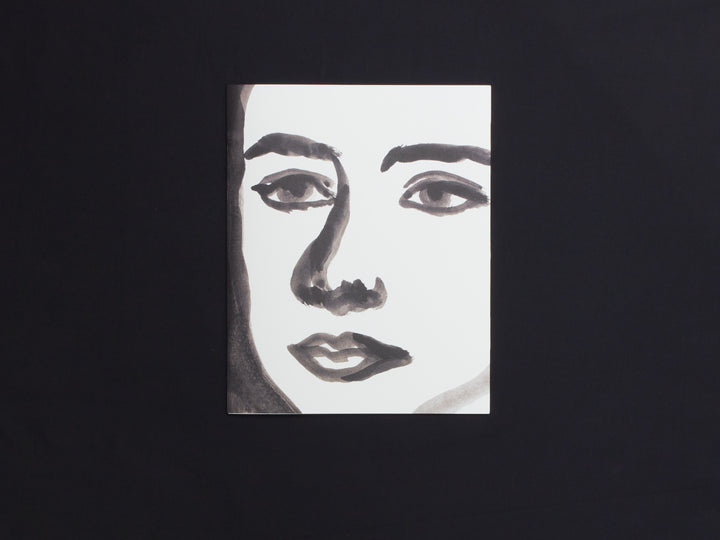 Iris de Moüy, You smell different but you're just the same