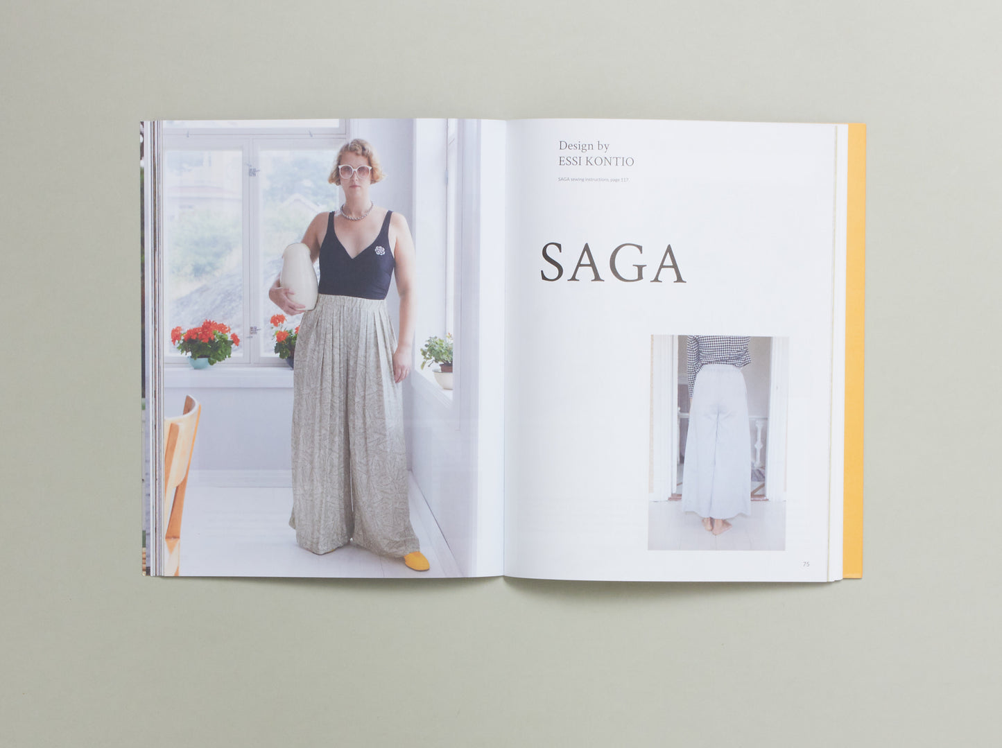 TAUKO Issue No.19: Nordic Summer