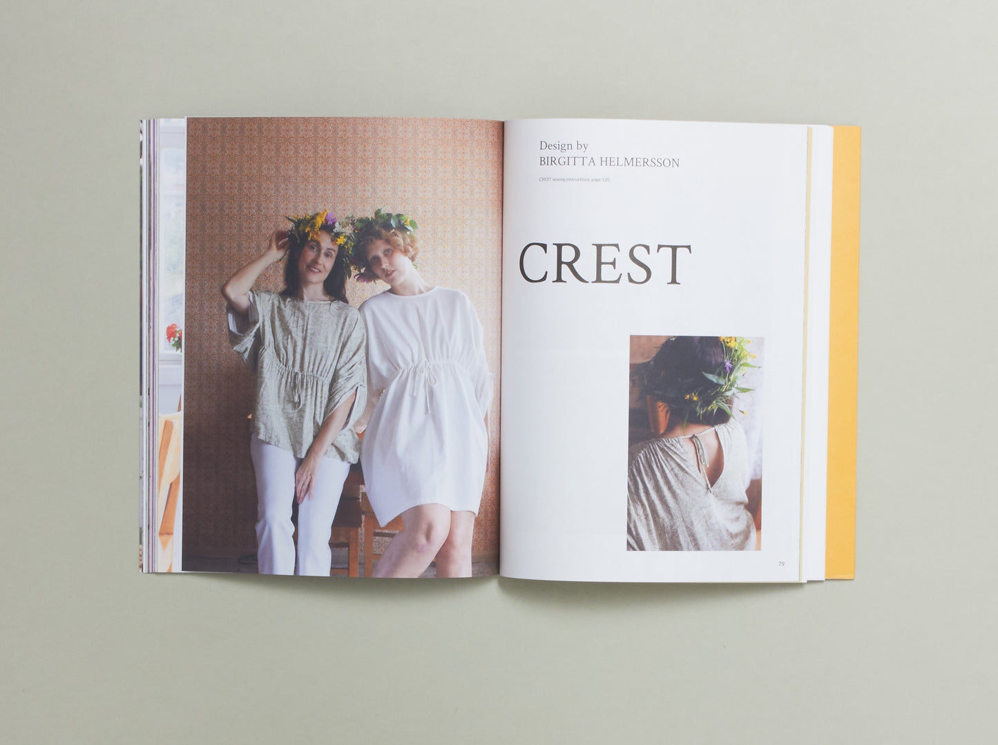 TAUKO Issue No.19: Nordic Summer